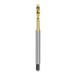Machine tap DIN 371 M 6 x 1.0 mm HSS-TiN 35° Ruko 234060T