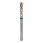 Machine tap DIN 376-C M 27x3.0 mm HSS-CO 5 35° Ruko 233270E