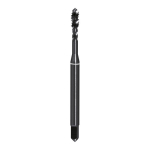 Machine tap DIN 371 M 6x1.0 mm HSS-Co5-VAP 35° VA Ruko 234060VA