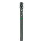 Machine tap DIN 376-C M 30 x 3.5 mm HSS-Co 5-VAP 35° Ruko 233300VA