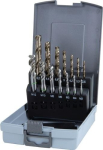 Machinetapset 14-delig, M 3-M 12 DIN 371/376-35° Ruko 245052RO
