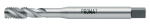 Machine tap DIN 371 C M 6 HSS-Co ISO2 6H 40° Blind hole, Promat 867266