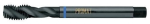 Maschinengewindebohrer DIN 376 C-VA M 16 HSS-Co ISO2 6H 40° Sackloch, Promat 867416