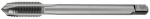 Machinetap DIN 374 B M 22x1,5 HSS-Co 6H Doorgang, Promat 867477