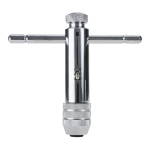 Tool holder with ratchet Size 2 Ruko 241002