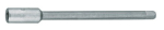 Tool extension DIN 377 square 7 mm for M 12 Promat 867910