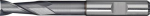 Bohrnutenfräser Typ N Ø 20 mm, HSS-E Co8 TiCN, lang Promat 866172