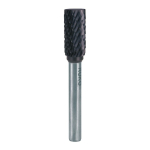 Carbide burr form A 6.0 mm HM-TICN ZYA Ruko 116010TC