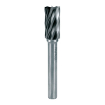 Carbide burr form A 6.0 mm HM for aluminium ZYA Ruko 116015A