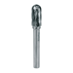Carbide burr form C 12.0 mm carbide for aluminium WRC Ruko 116023A