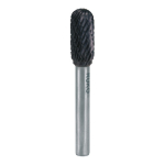 Carbide burr form C 16.0 mm HM TiCN WRC Ruko 116024TC