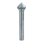 Carbide burr form K 3.0 mm HM KSK Ruko 116227