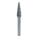 Carbide burr form L 3.0 mm HM KEL Ruko 116232