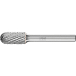 Carbide burr WRC 1020/6 Z3 PLUS Ø 10 mm x L 20 mm Shank Ø 6 mm Round roller mould, horse