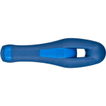 Ergonomie-Feilenheft FH 2-10 110 mm für Feile 100-150 mm mit sehr schmaler Angel, Pferd