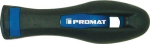 Feilenheft L=110 mm für L=200 mm Promat 840627