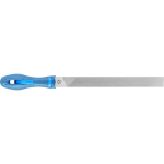 Blokvijl, stomp, met handgreep PF 1112 250 mm snede 3, met handvat Pferd
