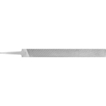 Gefreesde vijl 290 250 mm Z 1, plat stomp Pferd