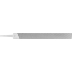 Gefreesde vijl 290 300 mm Z 2, platte kont Pferd