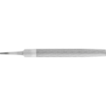 Half-round file 1152 150 mm Cut 3 Pferd