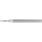 Half-round file 1152 200 mm cut 2 Pferd