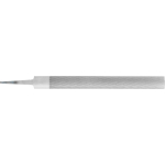 Half-round file 1152 250 mm Cut 1 Pferd