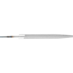 Halbrundfeile 1152 SP 100 mm Hieb 1, spitz Pferd