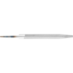 Halfronde vijl 1152 SP 100 mm snede 2, puntig Pferd