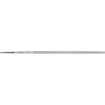 Rundfeile 1162 150 mm Hieb 3 Pferd