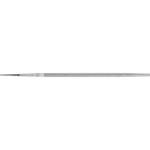 Rundfeile 1162 200 mm Hieb 1 Pferd