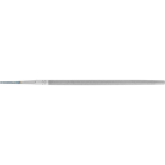 Ronde vijl 1162 200 mm snede 2 Pferd