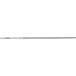 Rundfeile 1162 200 mm Hieb 3 Pferd