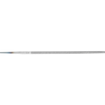 Round file 1162 200 mm cut 3 Pferd