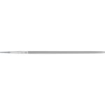 Rundfeile 1162 250 mm Hieb 3 Pferd