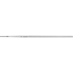 Square file 1142 100 mm cut 3 Pferd