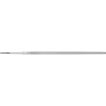 Square file 1142 200 mm cut 3 Pferd