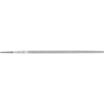 Square file 1142 250 mm Cut 3 Pferd