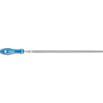 Square file PF 1142 200 mm cut 2, with handle Pferd