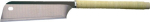 Japanse zaag Dozuki lengte recht blad 240 mm