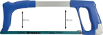 Metal saw bow incl. HSS saw blade Blade length 300 mm Promat 814056