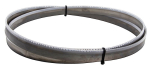 Metallbandsägeblatt 3370x27x0,90 mm, Z=4/6 Kombi-Zahn Wespa Bitec M 42 plus