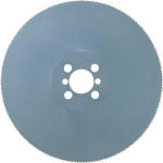 Metalen cirkelzaagblad HSS C 350x3,0x40 mm Z=280 Promat 814191