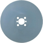 Metaalcirkelzaagblad HSS-E C 350x3,0x32 mm Z=220 Roestvrij staal Promat 814223