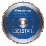 Saw blade VA 355x2.4x25.4 mm Z=90