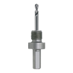 Recording holder H 1 for MBL 31-100 mm Ruko 113201