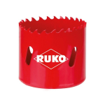 Bimetall Lochsäge 30 mm Ruko 106030