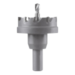 Lochsäge Hartmetall HM 20,0 mm Ruko 105020