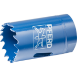 HSS Lochsäge LS 30 Ø 30 mm Schnitttiefe 36 mm Pferd