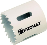 HSS bimetaal gatenzaag 54 mm Snede d. 39 mm Promat 814624