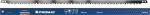 Hacksaw blade 762 mm, hardened planing teeth Promat 814370